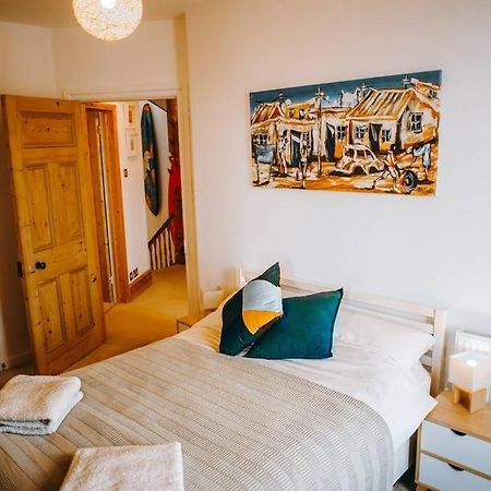 Glide Surf Casa Leilighet Cromer Eksteriør bilde